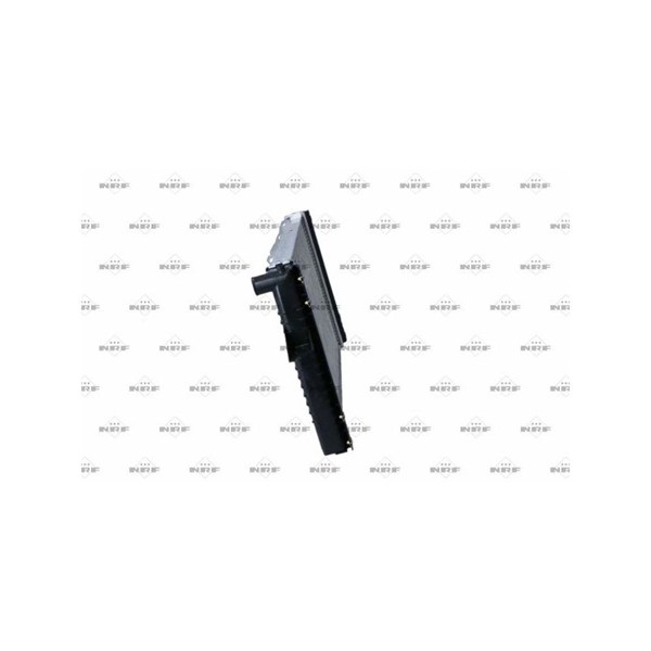 Kylare, motorkylning NRF Kylare, motorkylning NRF