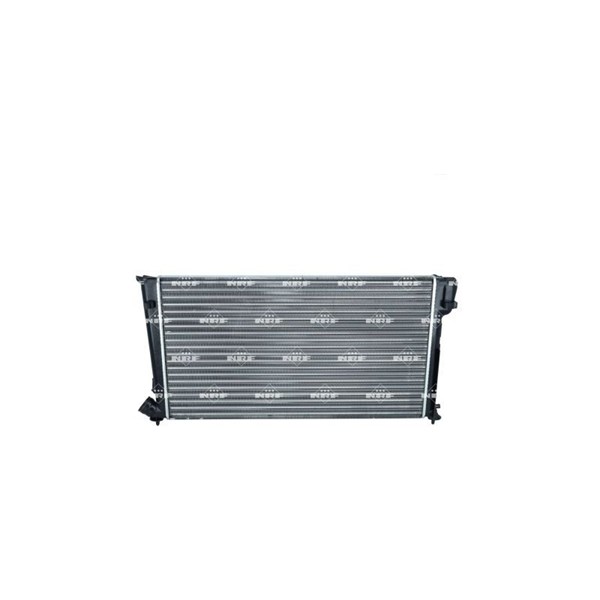 Kylare, motorkylning Nrf Economy class 509510A NRF