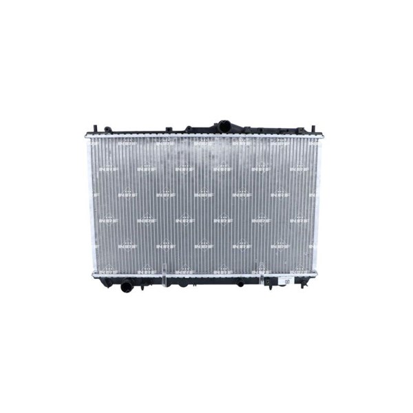 Kylare, motorkylning Nrf Easy fit 509517 NRF