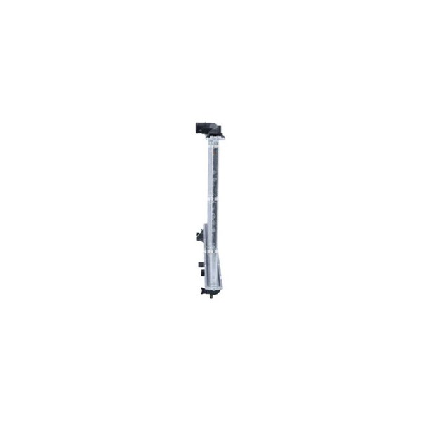 Kylare, motorkylning Nrf Easy fit 509517 NRF Kylare, motorkylning Nrf Easy fit 509517 NRF