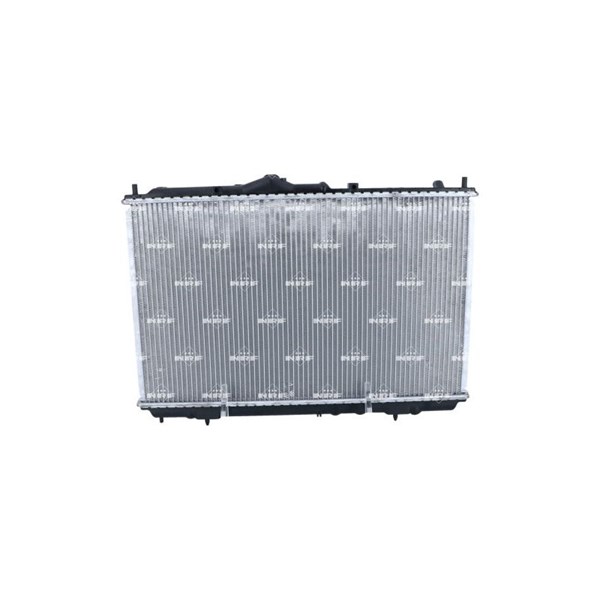 Kylare, motorkylning Nrf Easy fit 509517 NRF