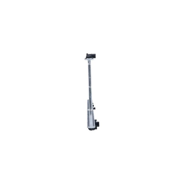 Kylare, motorkylning Nrf Easy fit 509517 NRF Kylare, motorkylning Nrf Easy fit 509517 NRF