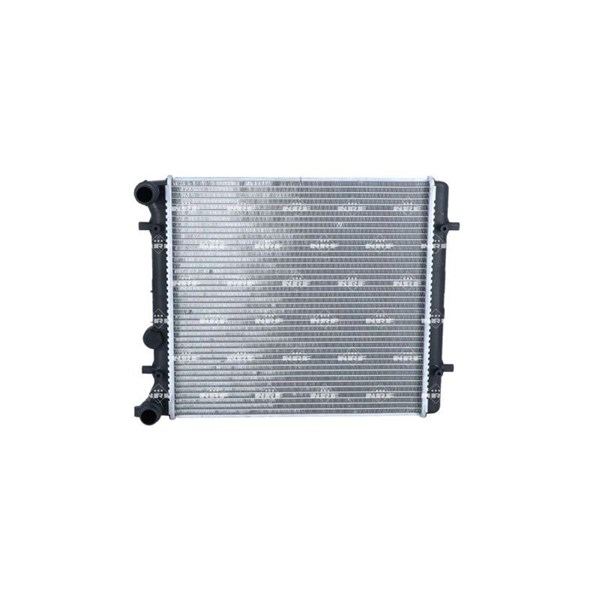 Kylare, motorkylning Nrf Easy fit 509530 NRF