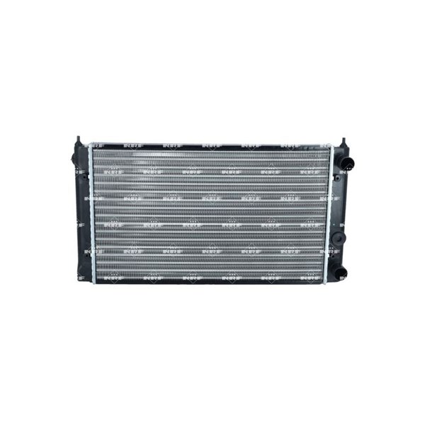 Kylare, motorkylning Nrf 519501 NRF