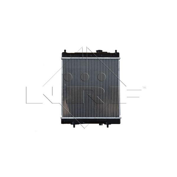Kylare, motorkylning Nrf 52060 NRF Kylare, motorkylning Nrf 52060 NRF