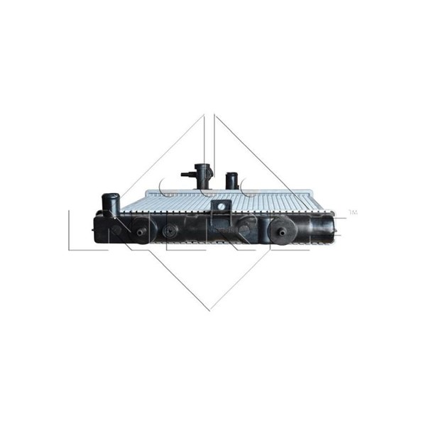 Kylare, motorkylning Nrf 52060 NRF Kylare, motorkylning Nrf 52060 NRF