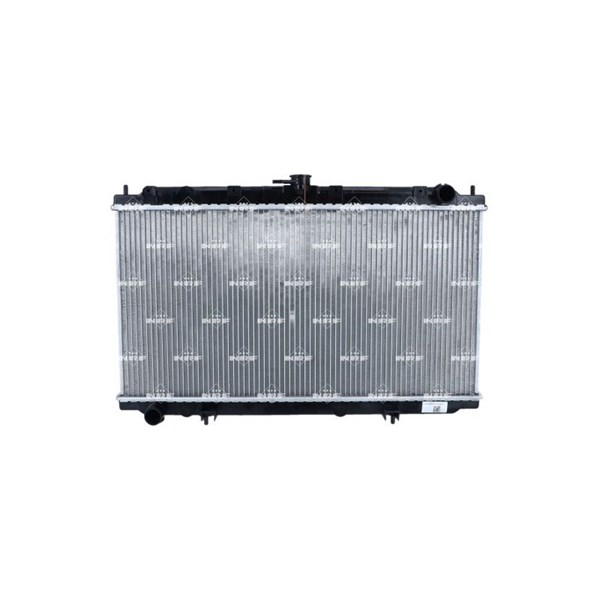 Kylare, motorkylning Nrf Easy fit 52069 NRF