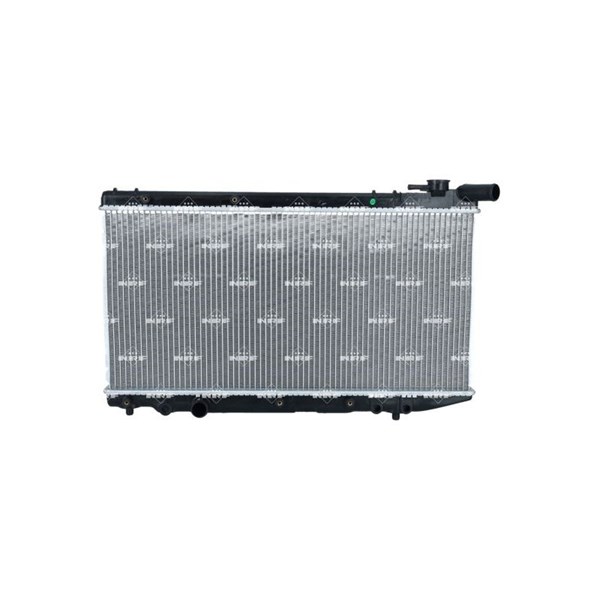 Kylare, motorkylning Nrf 526712 NRF