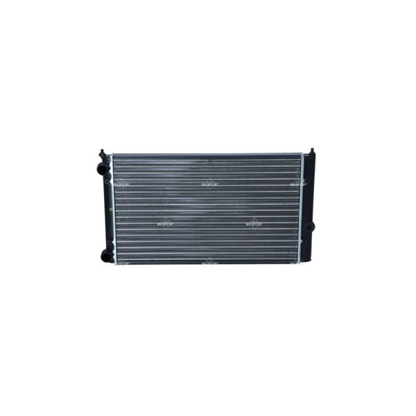 Kylare, motorkylning Nrf 529501 NRF