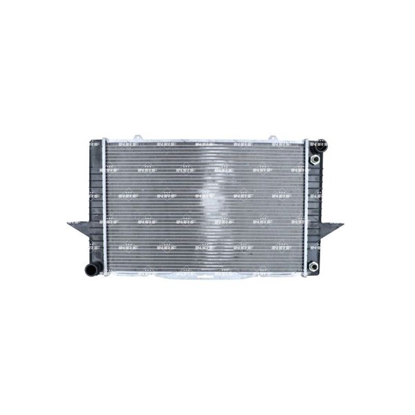 Kylare, motorkylning Nrf Easy fit 529509 NRF
