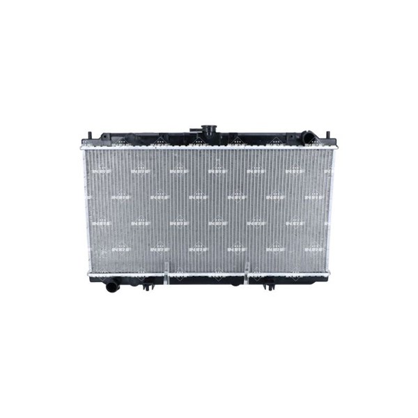 Kylare, motorkylning Nrf Easy fit 53019 NRF Kylare, motorkylning Nrf Easy fit 53019 NRF