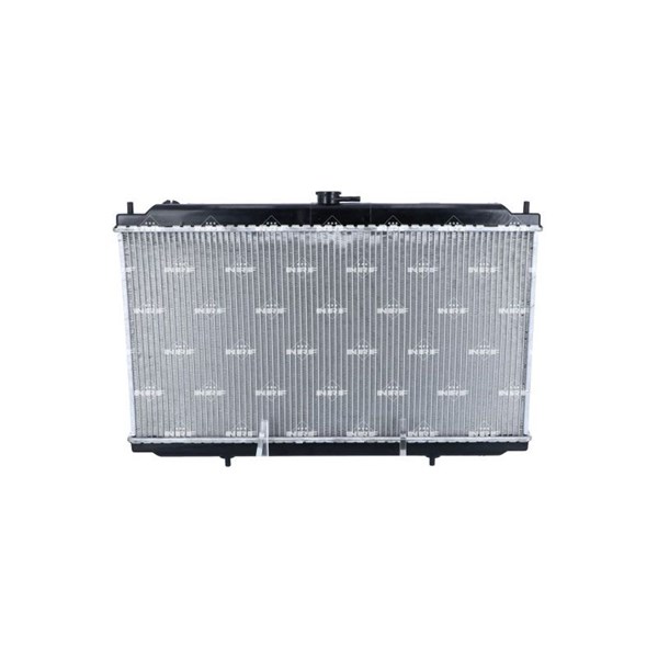 Kylare, motorkylning Nrf Easy fit 53019 NRF Kylare, motorkylning Nrf Easy fit 53019 NRF