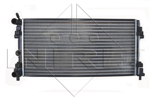 Kylare, motorkylning, Fram, Mitt Nrf Economy class 53024A NRF