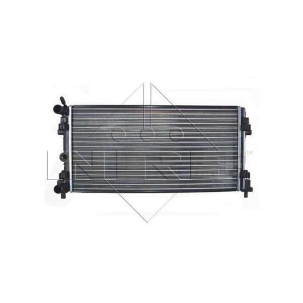 Kylare, motorkylning, Fram, Mitt Nrf Economy class 53024A NRF