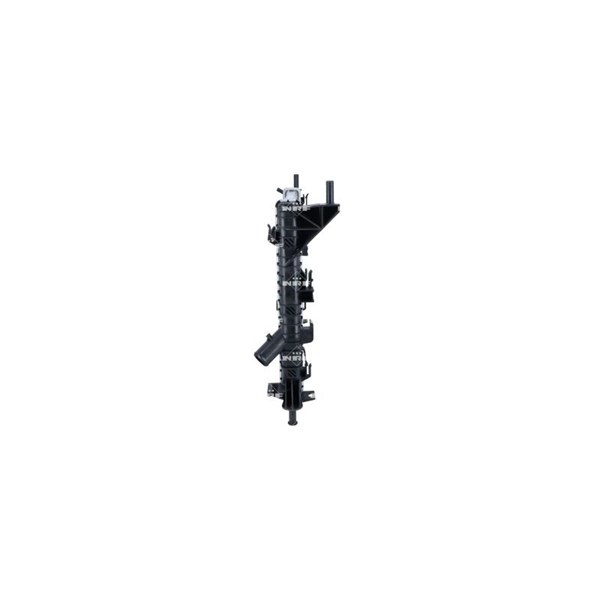 Kylare, motorkylning Nrf Easy fit 53028 NRF Kylare, motorkylning Nrf Easy fit 53028 NRF