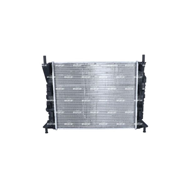 Kylare, motorkylning Nrf Easy fit 53028 NRF Kylare, motorkylning Nrf Easy fit 53028 NRF
