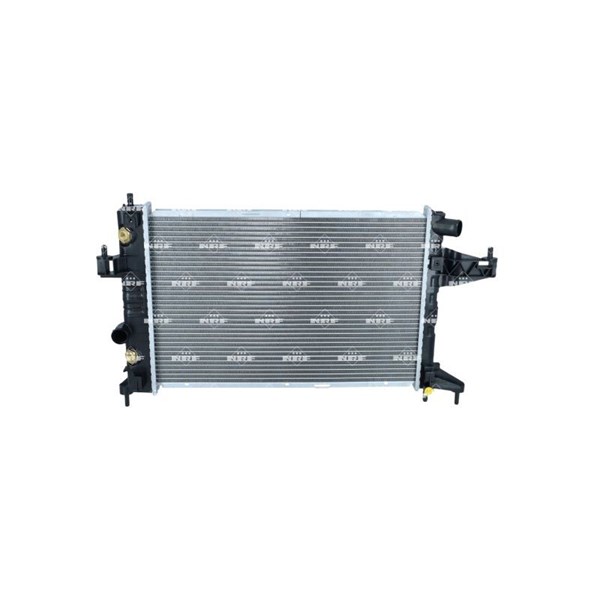 Kylare, motorkylning Nrf 53035 NRF