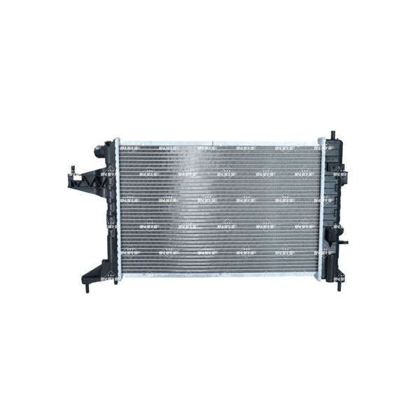 Kylare, motorkylning Nrf 53035 NRF Kylare, motorkylning Nrf 53035 NRF