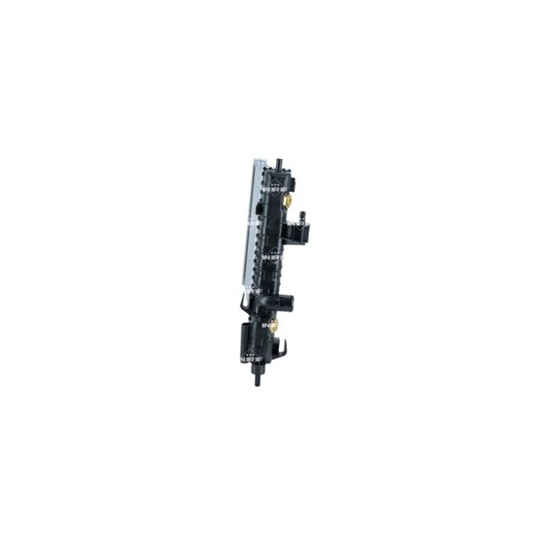 Kylare, motorkylning Nrf 53035 NRF Kylare, motorkylning Nrf 53035 NRF