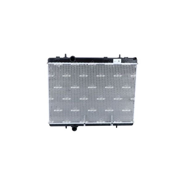 Kylare, motorkylning Nrf Easy fit 53112 NRF