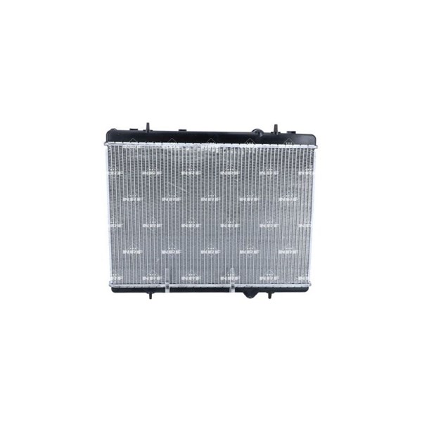 Kylare, motorkylning Nrf Easy fit 53112 NRF