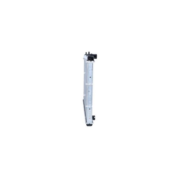 Kylare, motorkylning Nrf Easy fit 53112 NRF