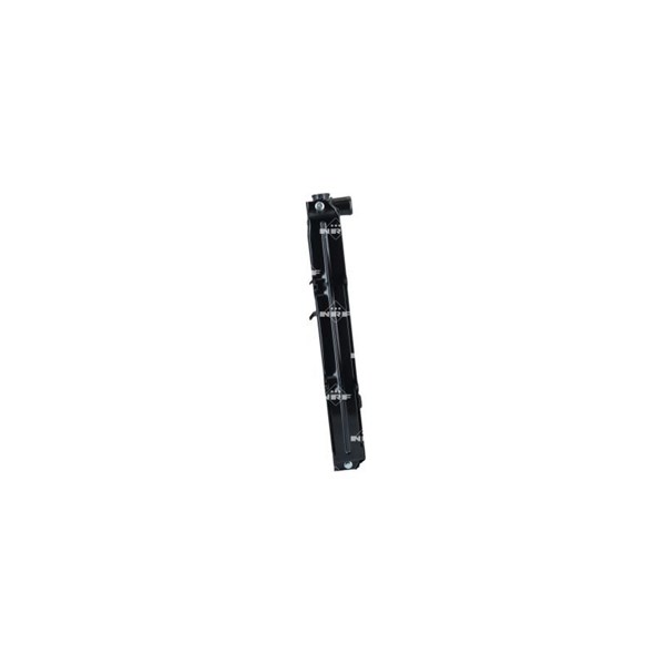 Kylare, motorkylning Nrf 53151 NRF