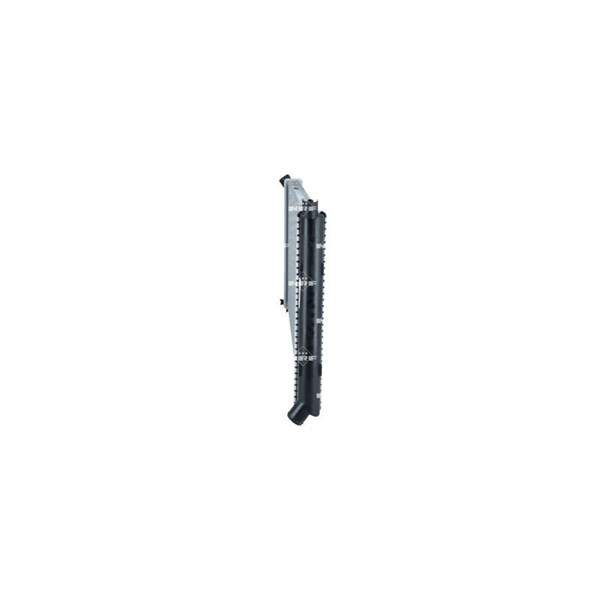 Kylare, motorkylning Nrf 53157 NRF Kylare, motorkylning Nrf 53157 NRF