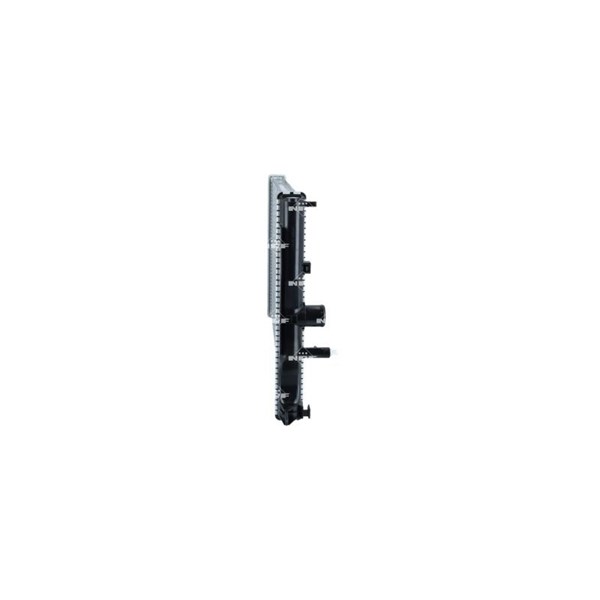 Kylare, motorkylning Nrf 53181 NRF Kylare, motorkylning Nrf 53181 NRF
