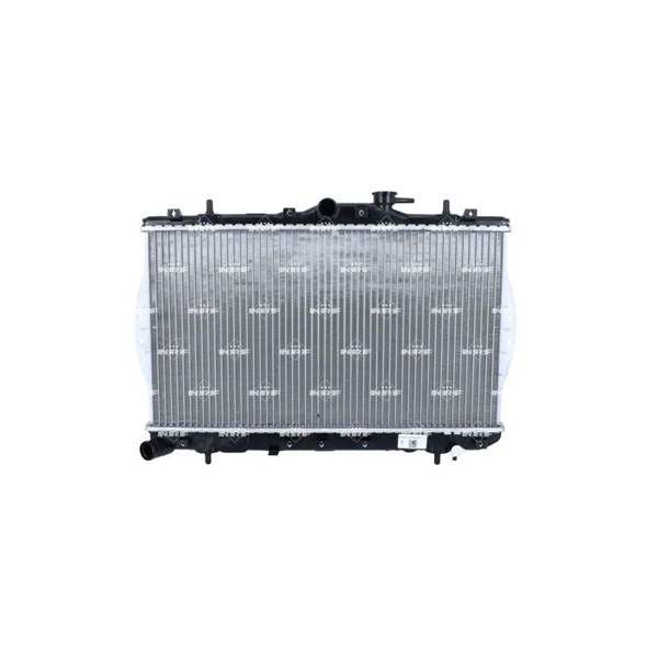 Kylare, motorkylning Nrf Easy fit 53260 NRF