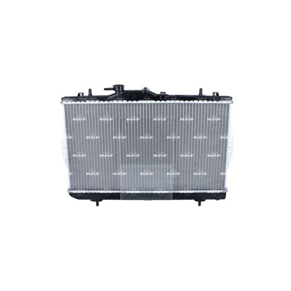 Kylare, motorkylning Nrf Easy fit 53260 NRF Kylare, motorkylning Nrf Easy fit 53260 NRF