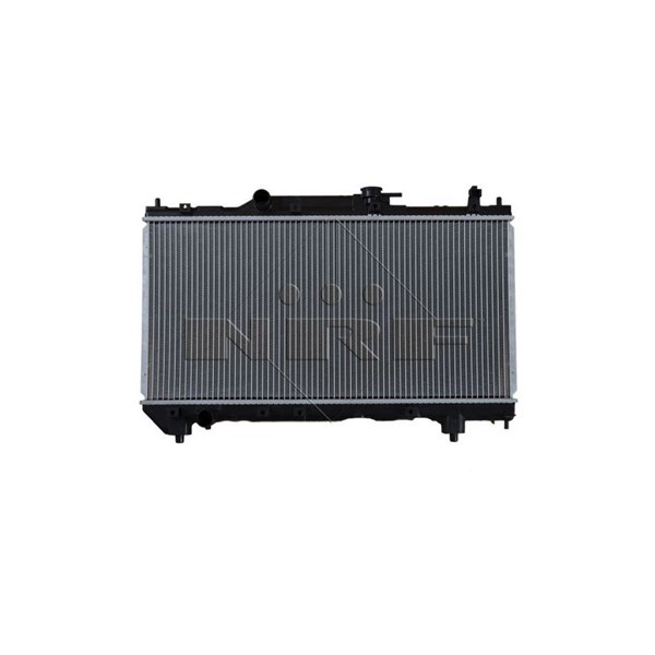 Kylare, motorkylning Nrf 53266 NRF