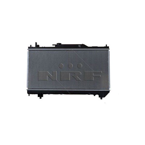 Kylare, motorkylning Nrf 53266 NRF Kylare, motorkylning Nrf 53266 NRF