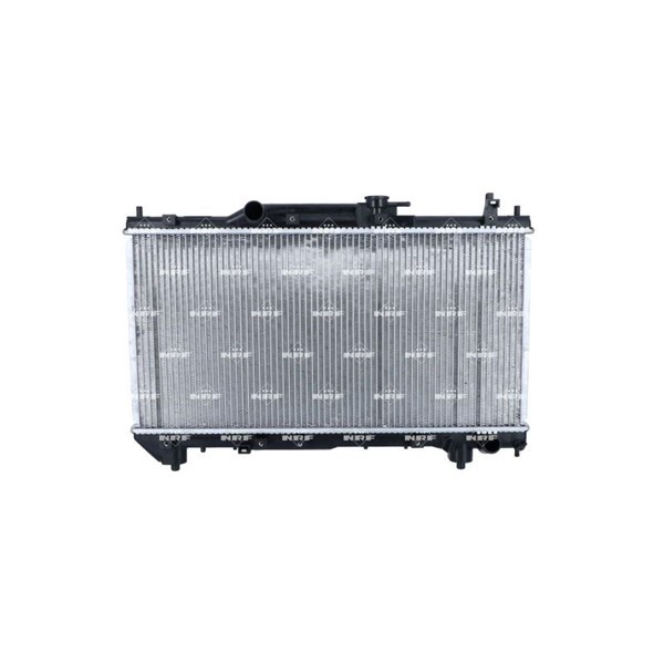 Kylare, motorkylning Nrf Easy fit 53267 NRF