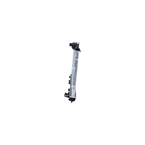 Kylare, motorkylning Nrf Easy fit 53267 NRF Kylare, motorkylning Nrf Easy fit 53267 NRF