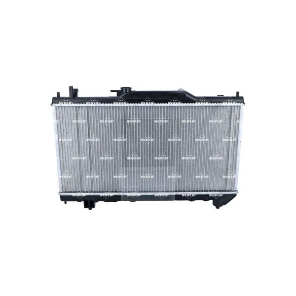 Kylare, motorkylning Nrf Easy fit 53267 NRF Kylare, motorkylning Nrf Easy fit 53267 NRF