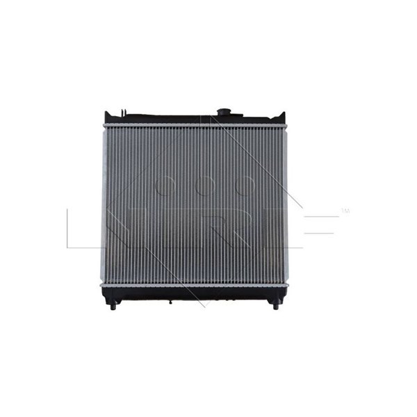 Kylare, motorkylning Nrf 53279 NRF
