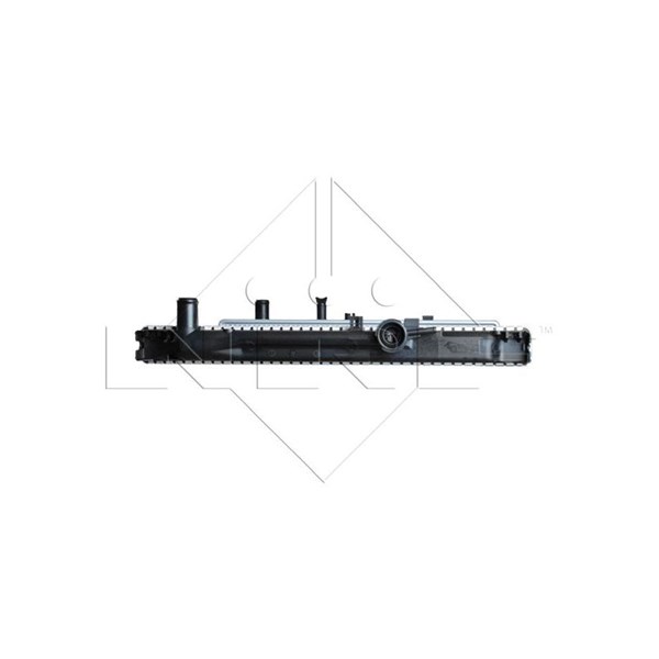 Kylare, motorkylning Nrf 53279 NRF Kylare, motorkylning Nrf 53279 NRF