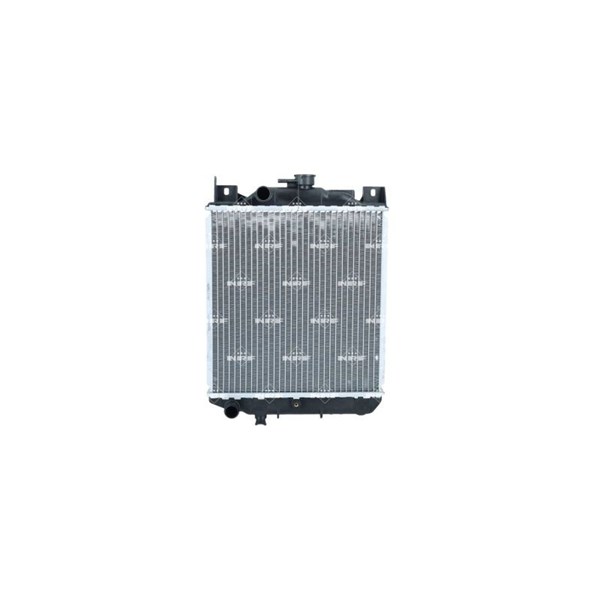 Kylare, motorkylning Nrf 53350 NRF