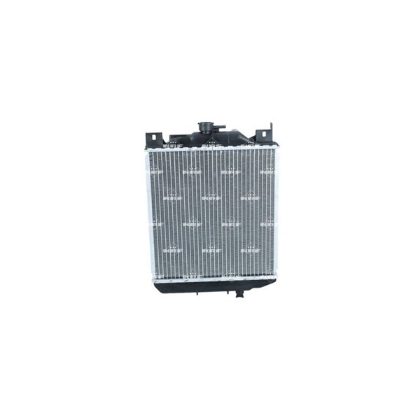 Kylare, motorkylning Nrf 53350 NRF Kylare, motorkylning Nrf 53350 NRF