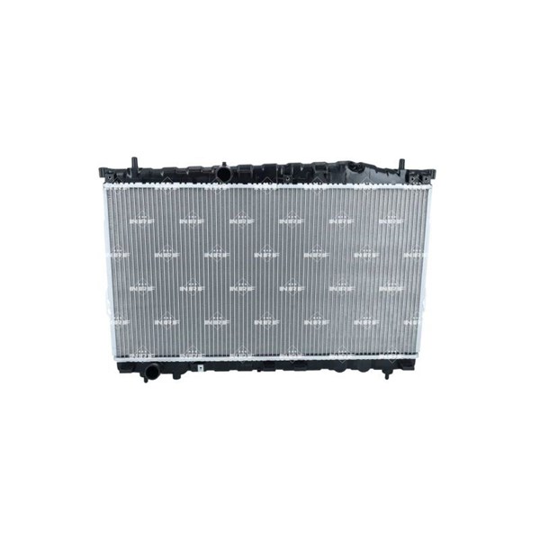 Kylare, motorkylning Nrf 53353 NRF