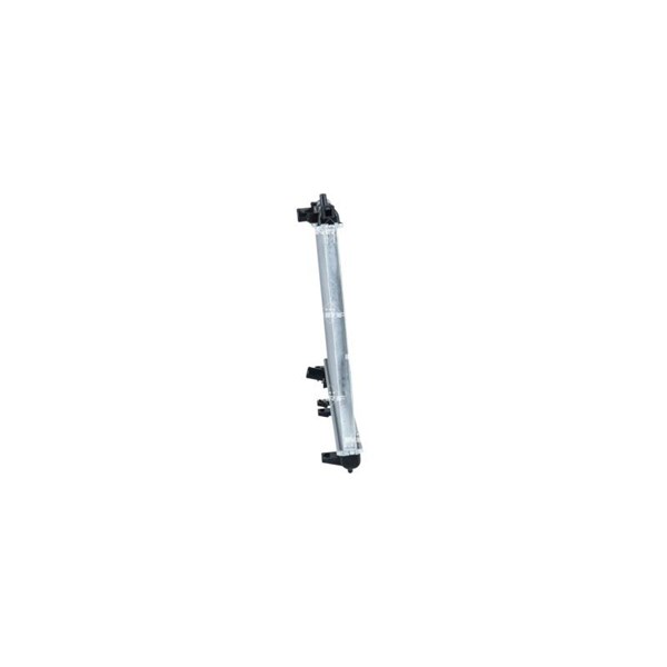 Kylare, motorkylning Nrf 53353 NRF