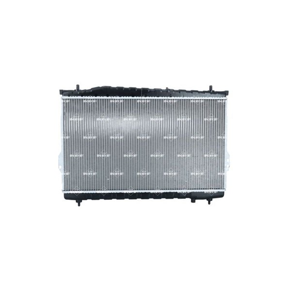 Kylare, motorkylning Nrf 53353 NRF