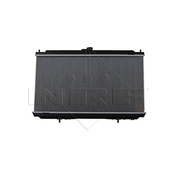 Kylare, motorkylning Nrf 53387 NRF