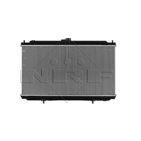 Kylare, motorkylning Nrf 53388 NRF Kylare, motorkylning Nrf 53388 NRF