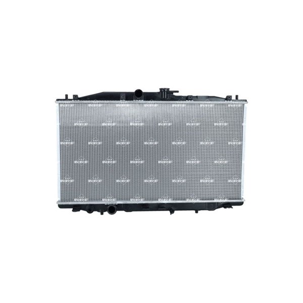 Kylare, motorkylning Nrf 53392 NRF