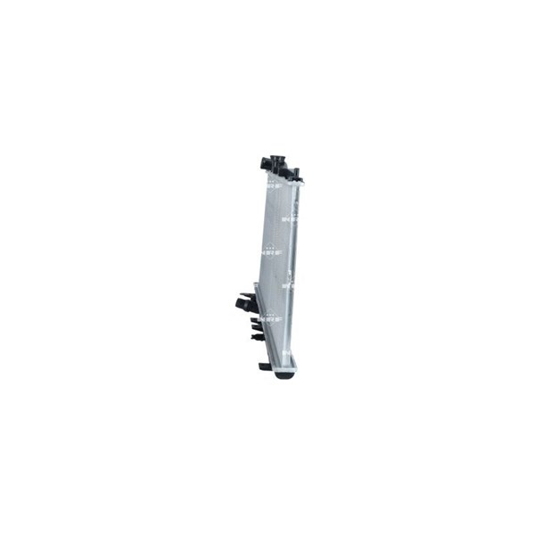 Kylare, motorkylning Nrf 53392 NRF Kylare, motorkylning Nrf 53392 NRF