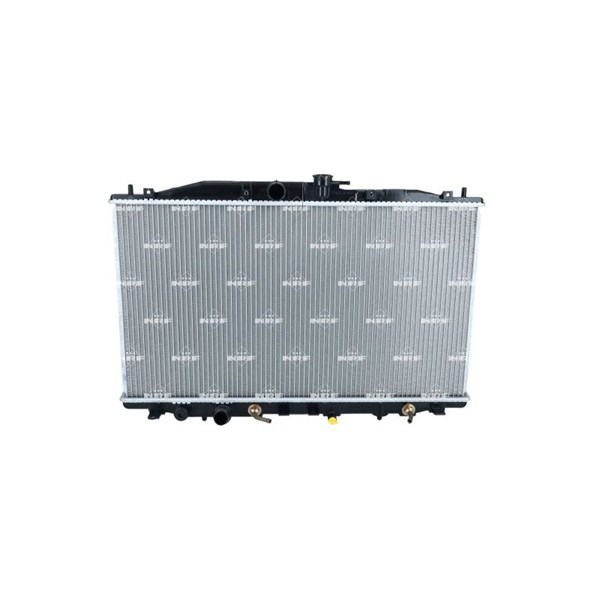 Kylare, motorkylning Nrf 53393 NRF