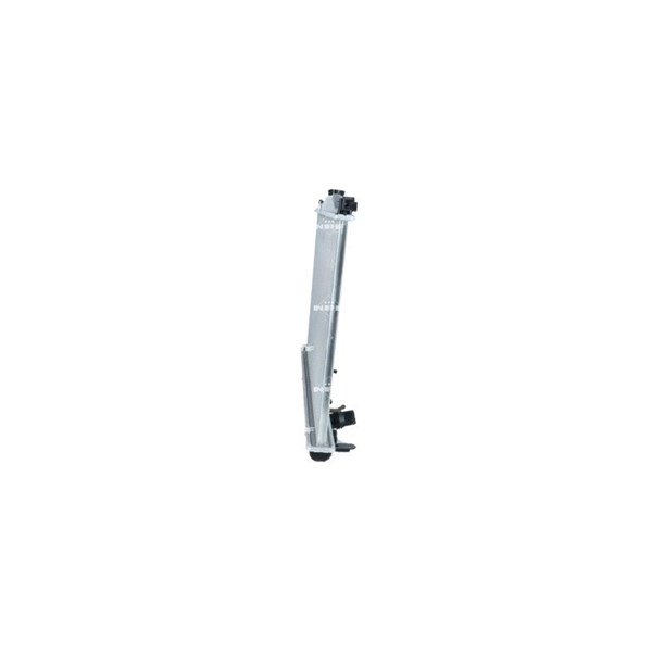 Kylare, motorkylning Nrf 53393 NRF Kylare, motorkylning Nrf 53393 NRF