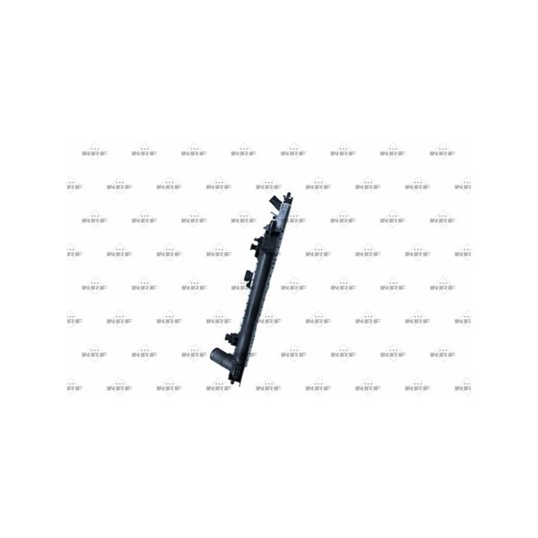 Kylare, motorkylning Nrf Easy fit 53396 NRF Kylare, motorkylning Nrf Easy fit 53396 NRF